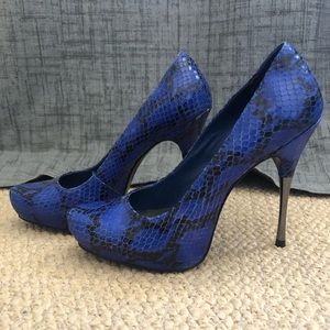 Aldo Heels